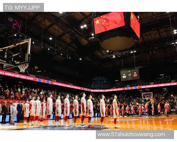 北京篮球队在世界杯中的表现分析与状态评估