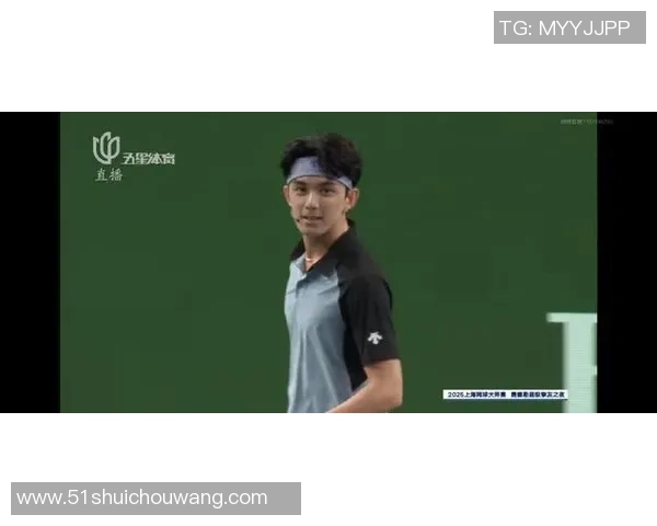 对话吴磊：从青涩少年到网球赛场的奋斗与梦想