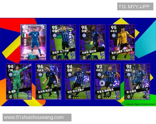 实况足球明星大全全解析球员风采与实力对比尽在其中 实况足球明星大全全解析球员风采与实力对比尽在其中