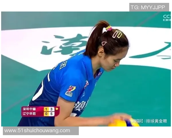 深圳排球队荣登排球比赛经验排行榜首位引领全国水平提升 深圳排球队荣登排球比赛经验排行榜首位引领全国水平提升