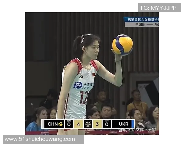 重庆排球队在奥运会上的意识表现分析与点评